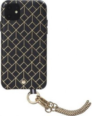 Coque ARTEFAKT pour iPhone 11 en Cuir St Germain