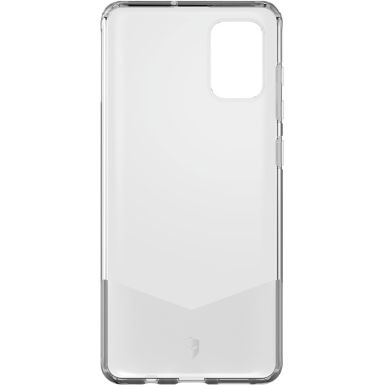 Coque FORCE CASE Samsung A71 Pure transparent