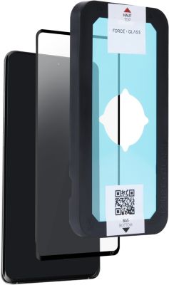 Protège écran FORCE GLASS Samsung A71 Evo Organic