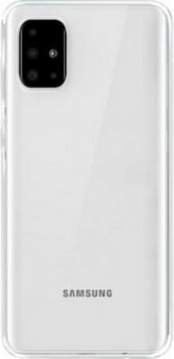 Protège écran BIGBEN CONNECTED BIGBEN CONNECTED SILITRANSA71 - Silisoft