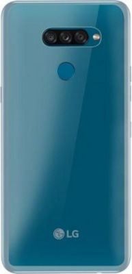 Protège écran BIGBEN CONNECTED BIGBEN CONNECTED SILITRANSLGK50S - Silis