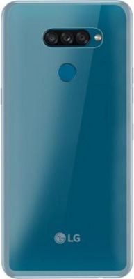 Protège écran BIGBEN CONNECTED BIGBEN CONNECTED SILITRANSLGK50S - Silis