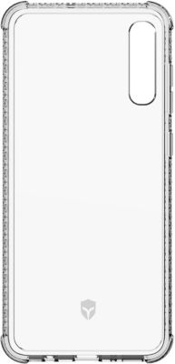Coque FORCE CASE Samsung S20 Ultra Air transparent