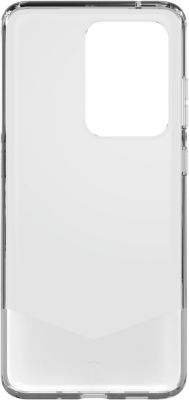 Coque FORCE CASE Samsung S20 Ultra Pure transparent
