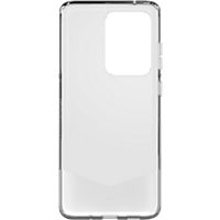 Coque FORCE CASE Samsung S20 Ultra Pure transparent