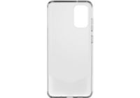 Coque FORCE CASE Samsung S20+ Pure transparent