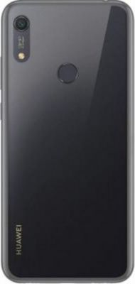 Coque BIGBEN CONNECTED souple pour Huawei Y6S