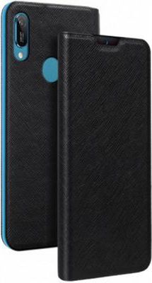 Etui BIGBEN CONNECTED Huawei Y6S Folio Protection Etui BIGBEN CONNECTED Huawei Y6S Folio Protection