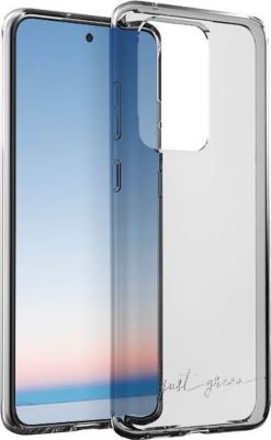 Coque JUST GREEN Coque Samsung Galaxy S20 Ultra Infinia Transparente - 100 % Recyclable Just Green Coque JUST GREEN Coque Samsung Galaxy S20 Ultra Infinia Transparente - 100 % Recyclable Just Green