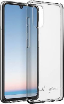 Coque JUST GREEN Coque Samsung Galaxy A51 Infinia Transparente - 100 % Recyclable Just Green Coque JUST GREEN Coque Samsung Galaxy A51 Infinia Transparente - 100 % Recyclable Just Green