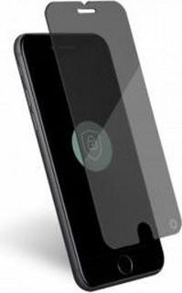 Protège écran FORCE GLASS plat pour iPhone SE 2020