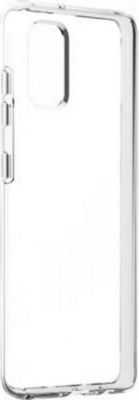 Coque BIGBEN CONNECTED souple pour Galaxy A41