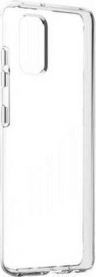 Coque BIGBEN CONNECTED souple pour Galaxy A41