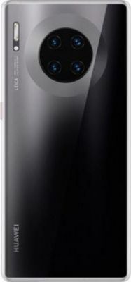 Coque BIGBEN CONNECTED souple pour Huawei Mate 30 Pro
