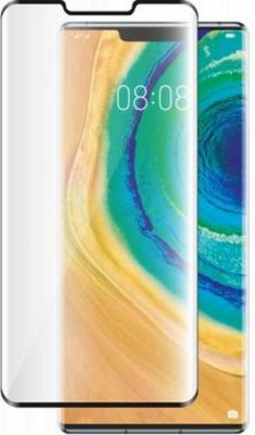 Protège écran BIGBEN CONNECTED lisse pour Huawei Mate 30 Pro