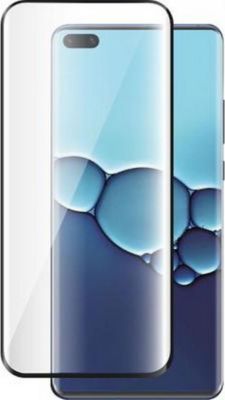 Protège écran BIGBEN CONNECTED BIGBEN CONNECTED PEGLASSP40 - Verre trem