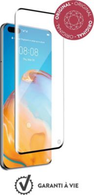Protège écran FORCE GLASS FORCE GLASS FGEVOP40PORIG - FG Original
