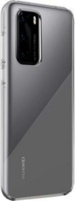 Protège écran BIGBEN CONNECTED BIGBEN CONNECTED SILITRANSP40P - Silisof