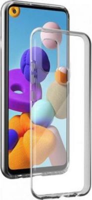 Protège écran BIGBEN CONNECTED BIGBEN CONNECTED SILITRANSA21S - Silisof