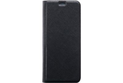 Etui BIGBEN CONNECTED Huawei P Smart 2020 Stand noir