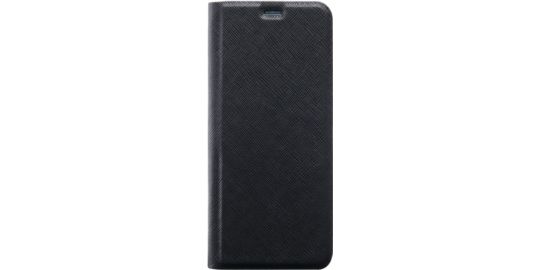 Etui BIGBEN CONNECTED Huawei P Smart 2020 Stand noir