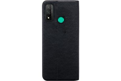 Etui BIGBEN CONNECTED Huawei P Smart 2020 Stand noir
