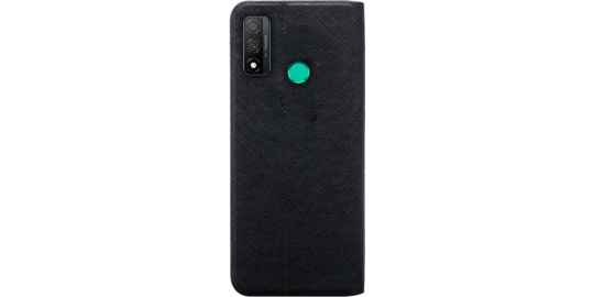 Etui BIGBEN CONNECTED Huawei P Smart 2020 Stand noir