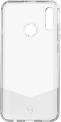 Coque FORCE CASE Huawei P Smart 2020 Pure transparent