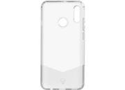 Housse pour Oppo Find X2 Lite 4 Coins Renforcé Transparent - Coque et