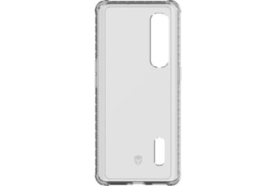 Coque FORCE CASE Oppo Find X2 Pro Air transparent