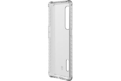 Coque FORCE CASE Oppo Find X2 Pro Air transparent