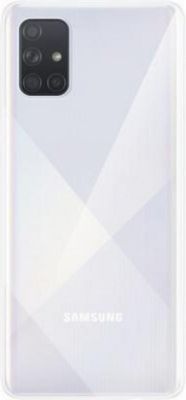 Protège écran BIGBEN CONNECTED BIGBEN CONNECTED SILITRANSA515G - Siliso