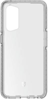 Coque FORCE CASE Oppo Find X2 Lite NewLife transparent