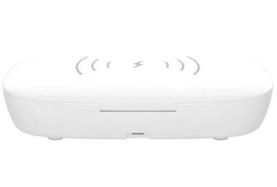 Stérilisateur BIGBEN pour smartphones