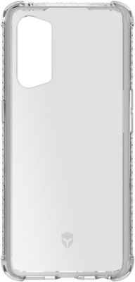 Coque FORCE CASE Oppo Find X2 Lite Air transparent