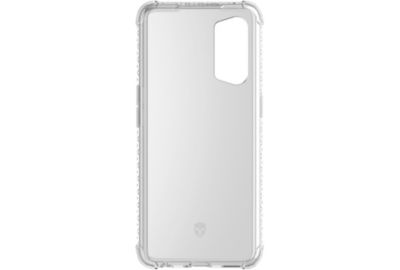 Coque FORCE CASE Oppo Find X2 Lite Air transparent