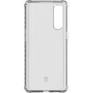 Coque FORCE CASE Oppo Find X2 Neo Air transparent