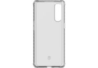 Coque FORCE CASE Oppo Find X2 Neo Air transparent
