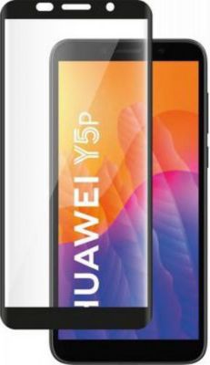 Protège écran BIGBEN CONNECTED BIGBEN CONNECTED PEGLASSY5P - Verre trem Protège écran BIGBEN CONNECTED BIGBEN CONNECTED PEGLASSY5P - Verre trem