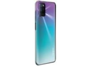 Coque BIGBEN CONNECTED Oppo A72 Silisoft transparent