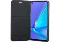Etui BIGBEN CONNECTED Oppo A72 Stand noir