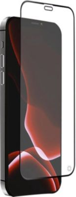 Protège écran FORCE GLASS iPhone 12 mini Organic
