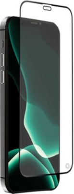 Protège écran FORCE GLASS iPhone 12/12 Pro Organic