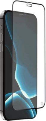 Protège écran FORCE GLASS iPhone 12 Pro Max Organic