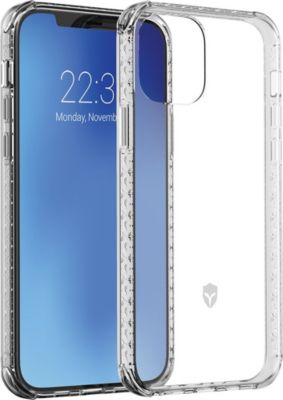 Coque FORCE CASE iPhone 12/12 Pro Air transparent