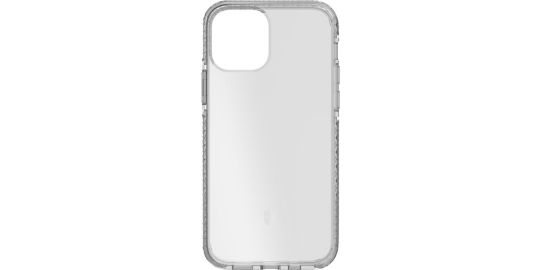 Coque FORCE CASE iPhone 12 et iPhone 12 Pro Transparente