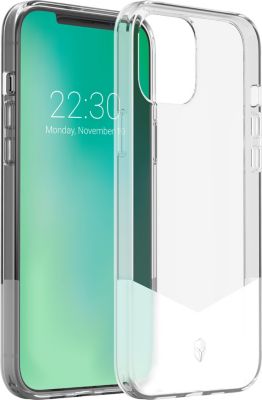 Coque FORCE CASE iPhone 12 Pro Max Pure transparent