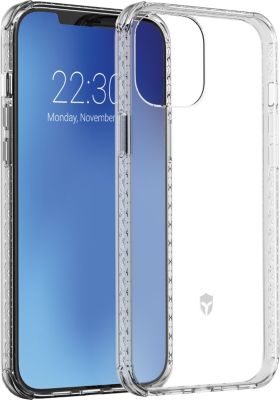 Coque FORCE CASE iPhone 12 Pro Max Air transparent