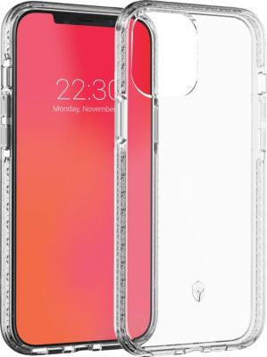 Coque FORCE CASE iPhone 12 Pro Max NewLife transparent