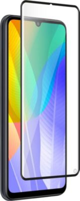 Protège écran FORCE GLASS FORCE GLASS PACKFGOGY6PO - Pack 5 FG OG